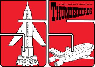 THUNDERBIRD 55TH